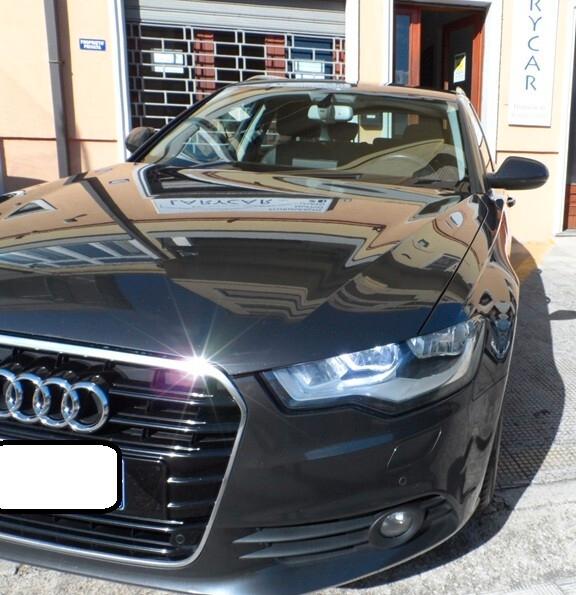 Audi A6 Avant 2.0 TDI 136 CV ADVANCED PLUS - 2013