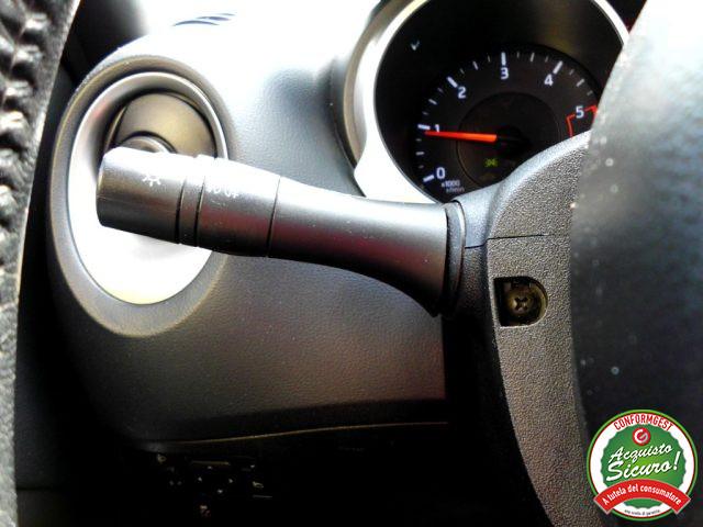 NISSAN Juke 1.5 dCi Acenta