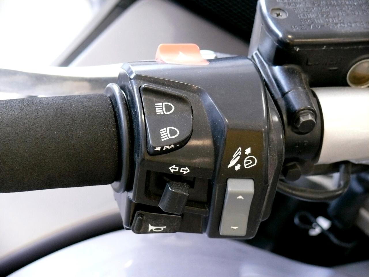 Honda Pan European Pan European (M1325)