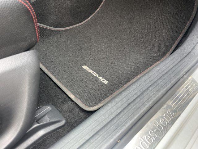 MERCEDES-BENZ A 180 1.5 d 109 CV Automatic Premium