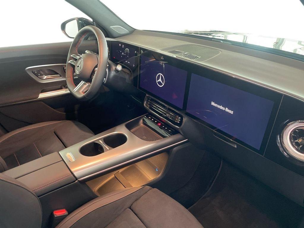 Mercedes GLB 220 Premium 4Matic 8G-eDCT