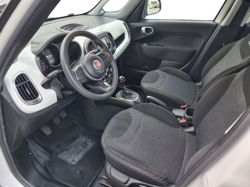 FIAT 500L 500L 0.9 TwinAir Turbo Natural Power Lounge