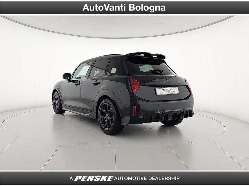 MINI Mini 5 porte Mini 5p 2.0 Cooper S JCW auto