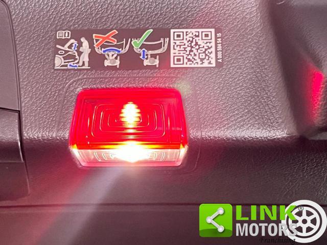 MERCEDES-BENZ GLA 200 d Autom AMG Line DIGITAL ED Advanced Plus GARAN