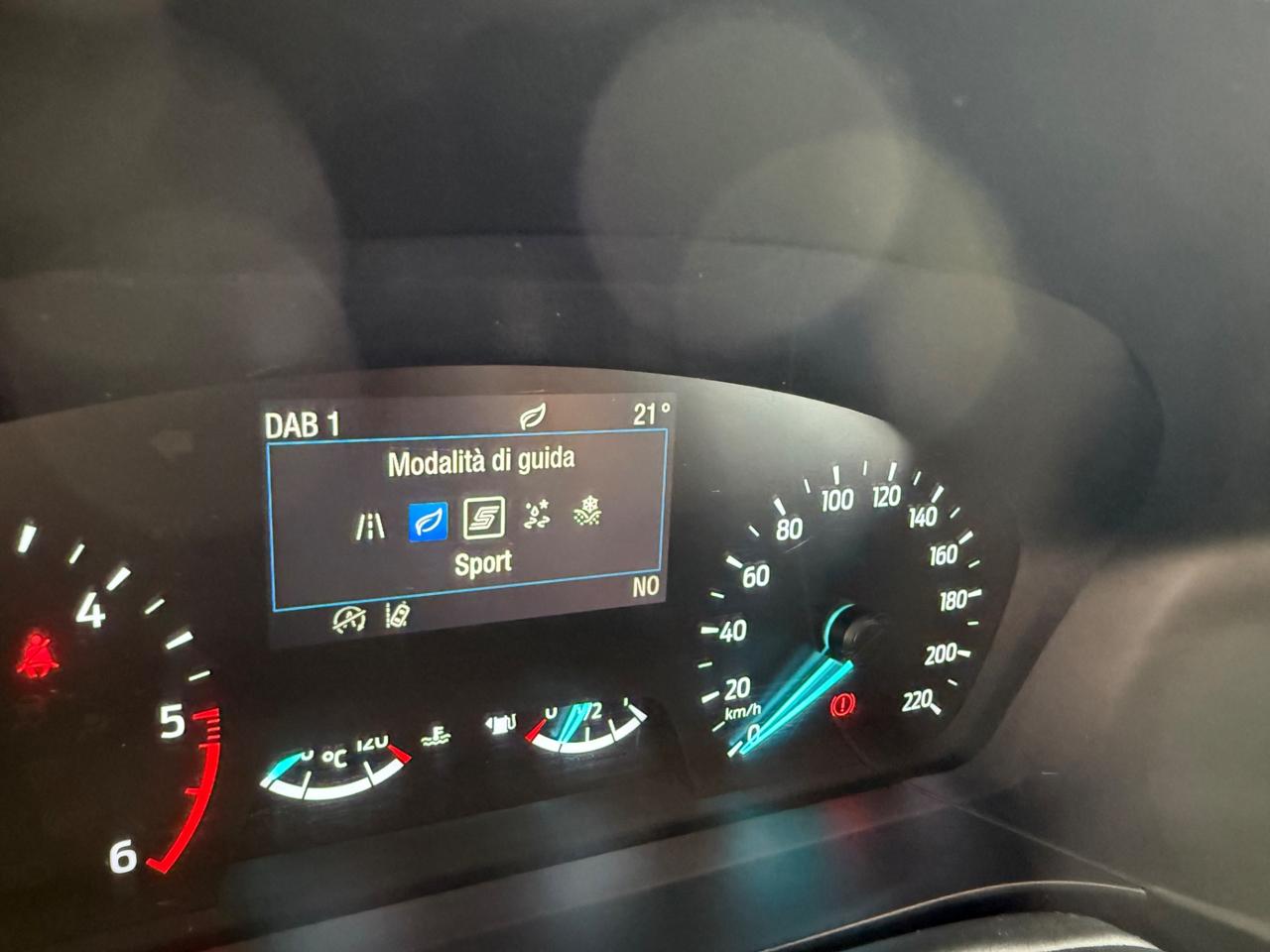 Ford Kuga my22 1.5 TDCI 120cv TITANIUM+FULL LED2022