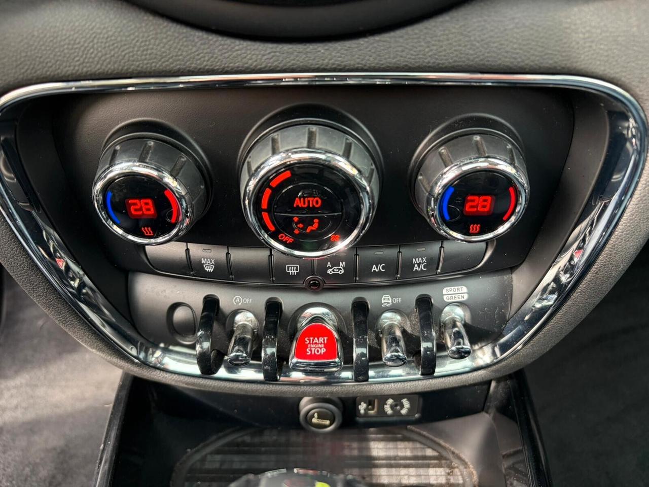 Mini Cooper SD Clubman 2.0 Hype