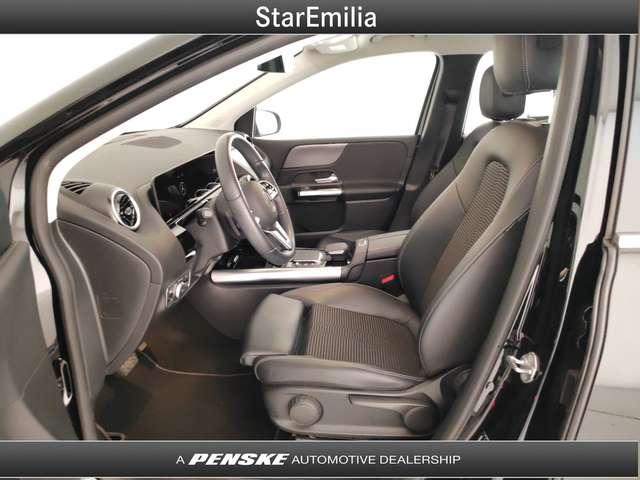 Mercedes-Benz B 180 B 180 d Automatic Sport Plus