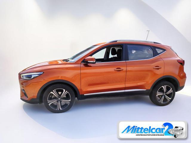 MG ZS 1.5 VTi-tech Comfort