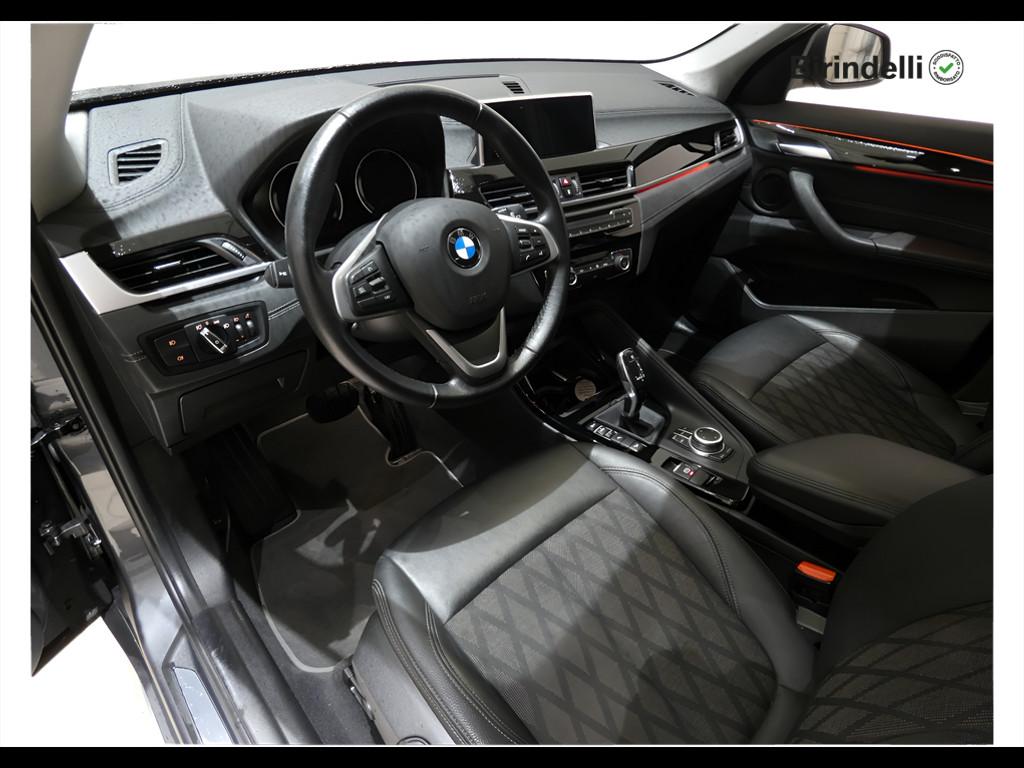 BMW X1 (F48) - X1 xDrive18d xLine Plus