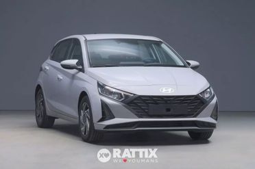 Hyundai i20 1.2 MPI 79CV Connectline + Led Pack