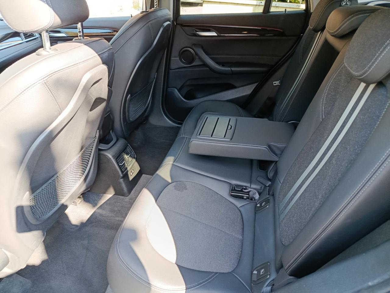 Bmw X1 sDrive18d Sport