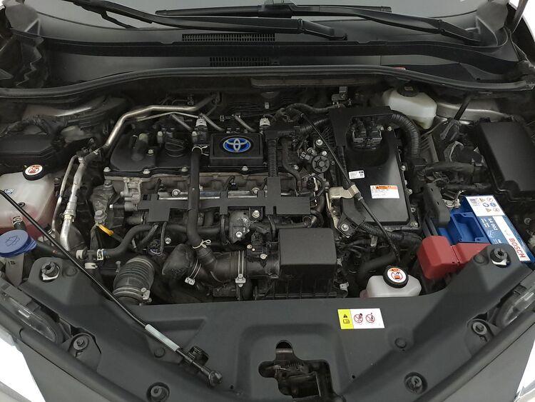 Toyota C-HR Hybrid Active BR203568 1.8 Full Hybrid 122CV