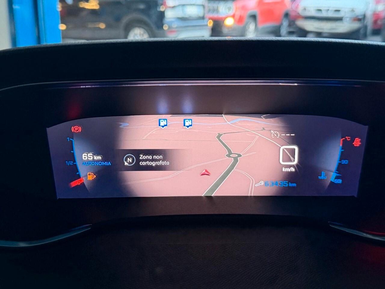 Peugeot 308 PureTech Turbo 130 S&S Active Pack