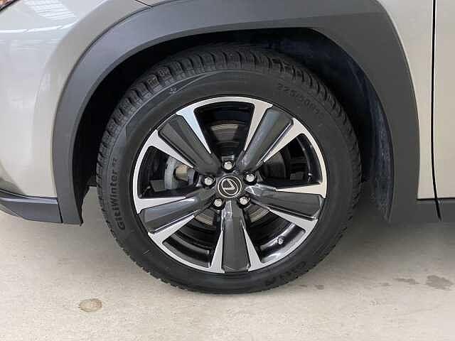 Lexus UX 250h Hybrid 4WD Premium 250H