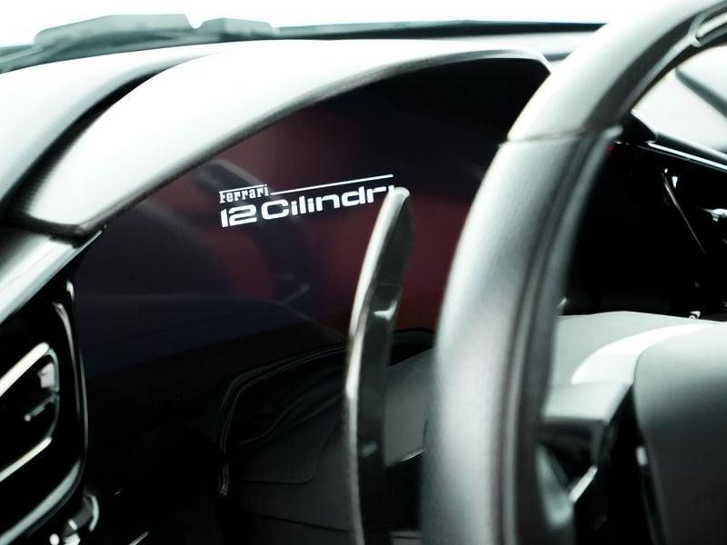 Ferrari 12Cilindri 12Cilindri 6.5 V12 dct