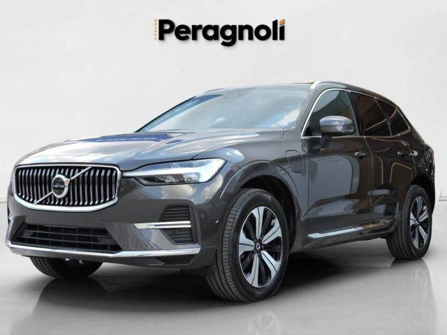 VOLVO XC60 T6 AWD PLUS BRIGHT AUTOMATICA KM0