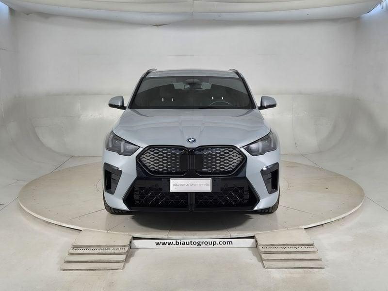 BMW X2 U10 i edrive 20 MSport Pro