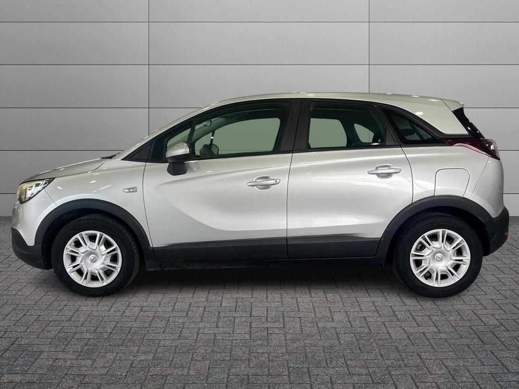 Opel Crossland X 1.2 Advance 81cv