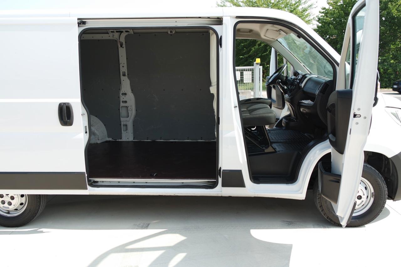 FIAT DUCATO 33 MH1 2.3 MJT 130 CV