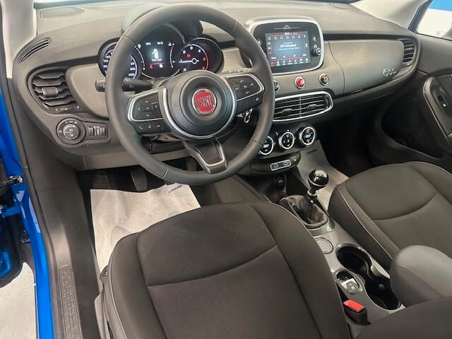 Fiat 500X 1.3 mjet 95cv * 2024 * 21.000 KM *