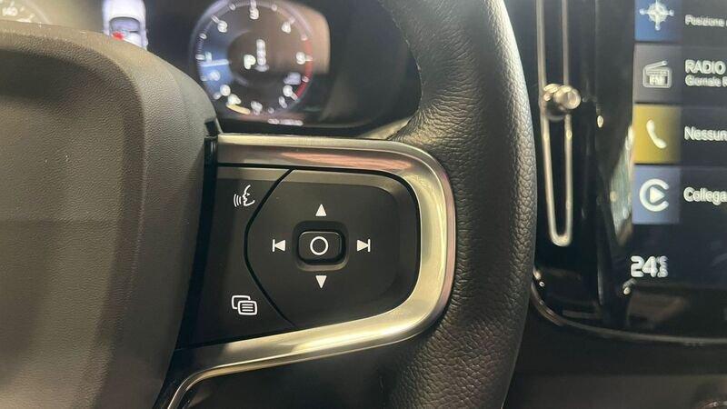 Volvo XC40 XC40 D3 AWD Geartronic Inscription