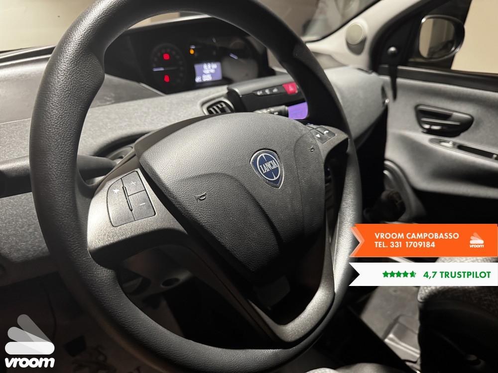 LANCIA Ypsilon 3ª serie Ypsilon 1.0 FireFly 5 ...