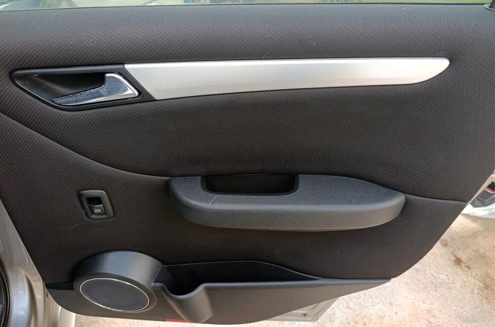 Mercedes-benz B 200 CDI Sport