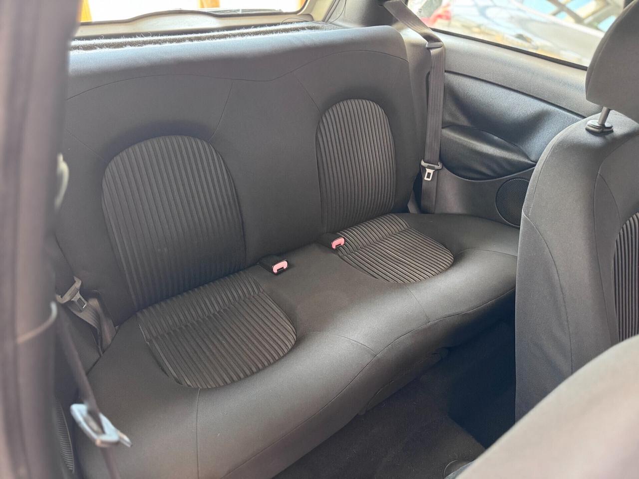 Lancia Ypsilon 1.2 Argento
