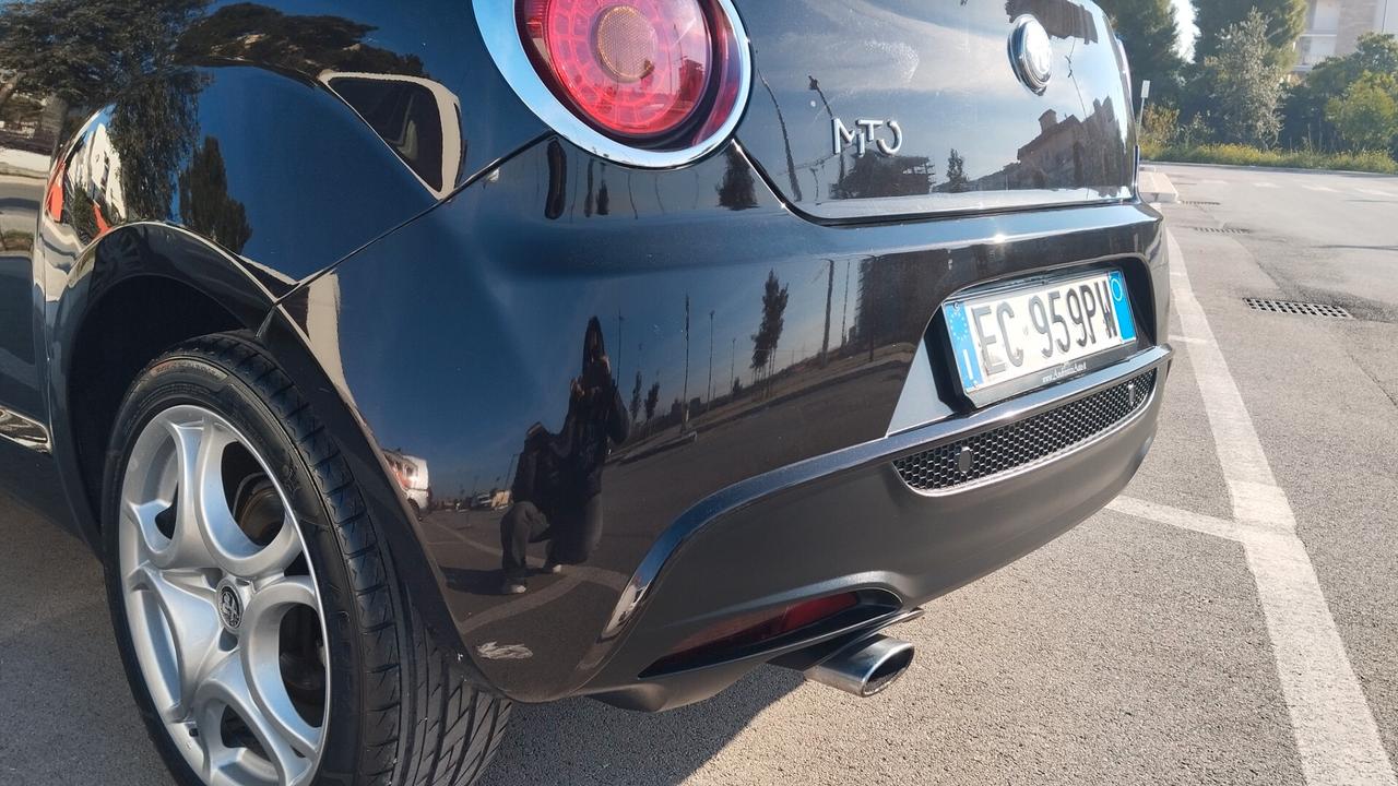 ALFA ROMEO MITO - PREZZO PROMO