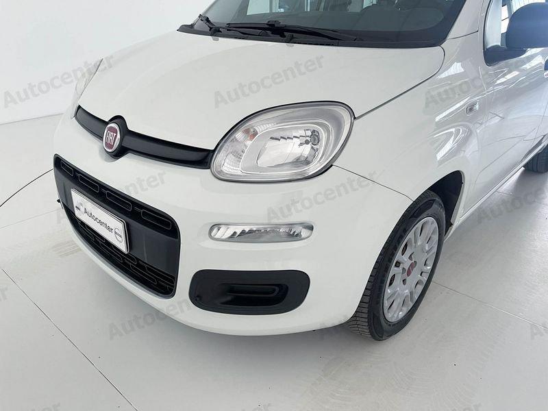 FIAT Panda Panda 1.2 Easy s&s 69cv my19