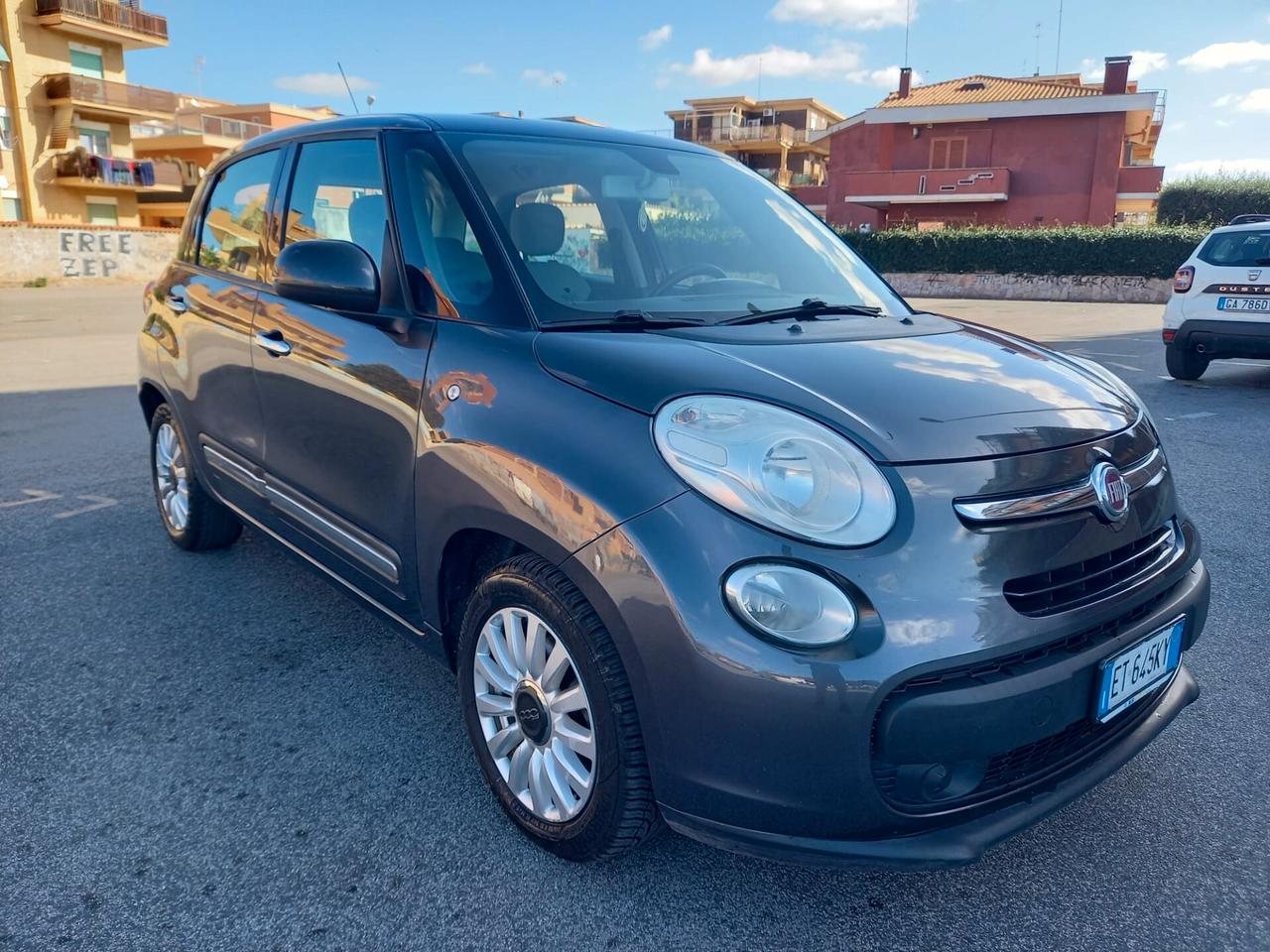 Fiat 500L 1.3 Multijet 100.000km ORIGINALI