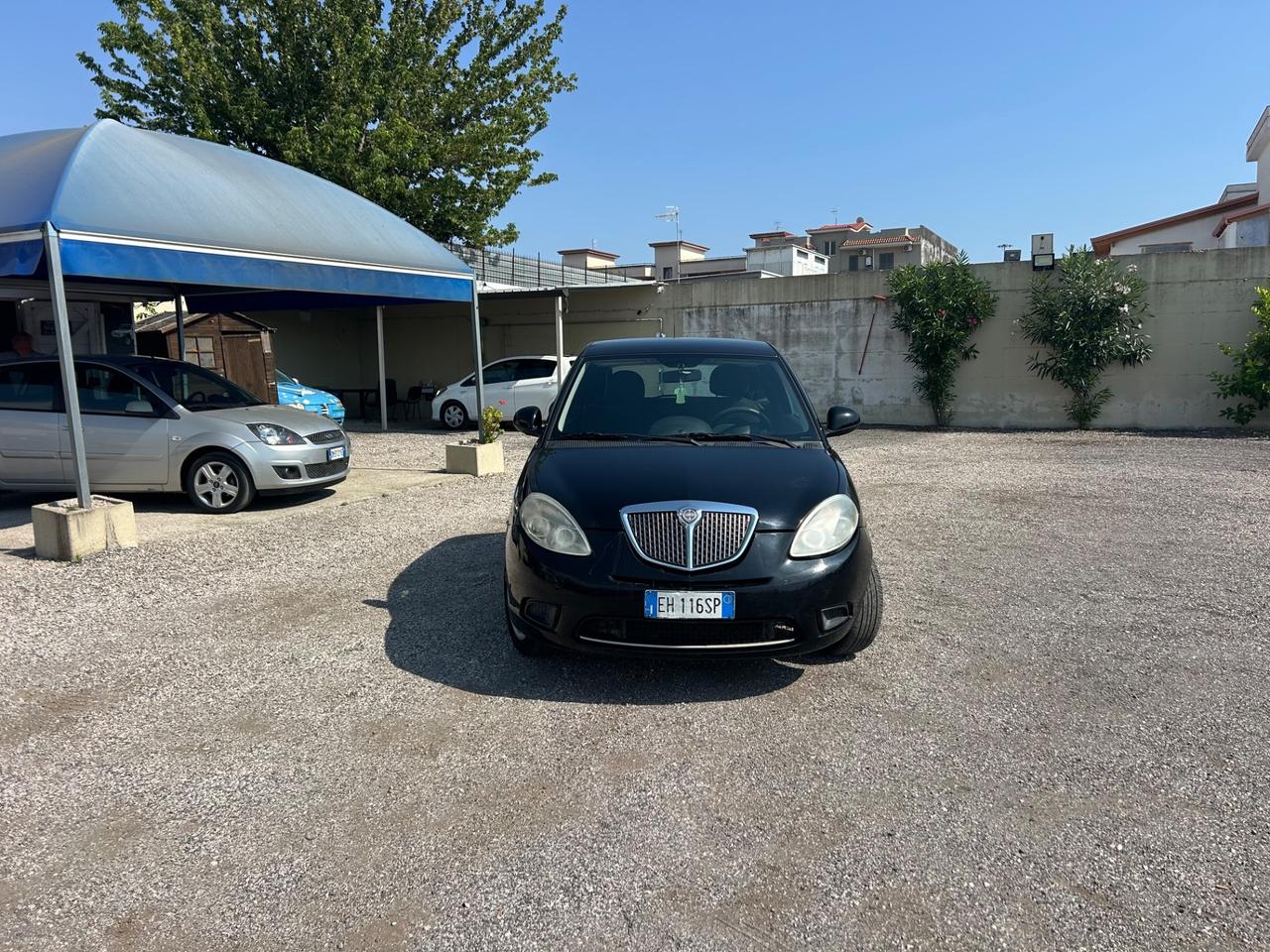 Lancia Ypsilon 1.2 69 CV Diva