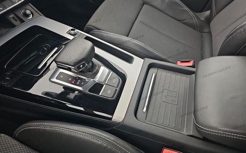 Audi Q5 40 TDI 204 CV 12V quattro S tronic line plus 05/2023 Euro 6D TEMP
