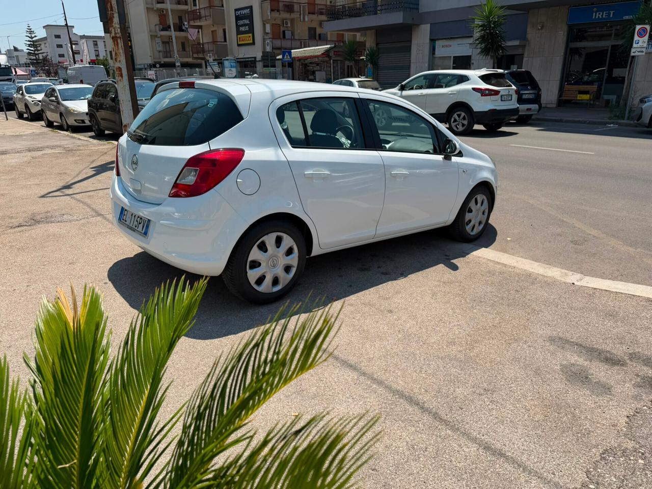 Opel Corsa 1.2 5 porte Elective