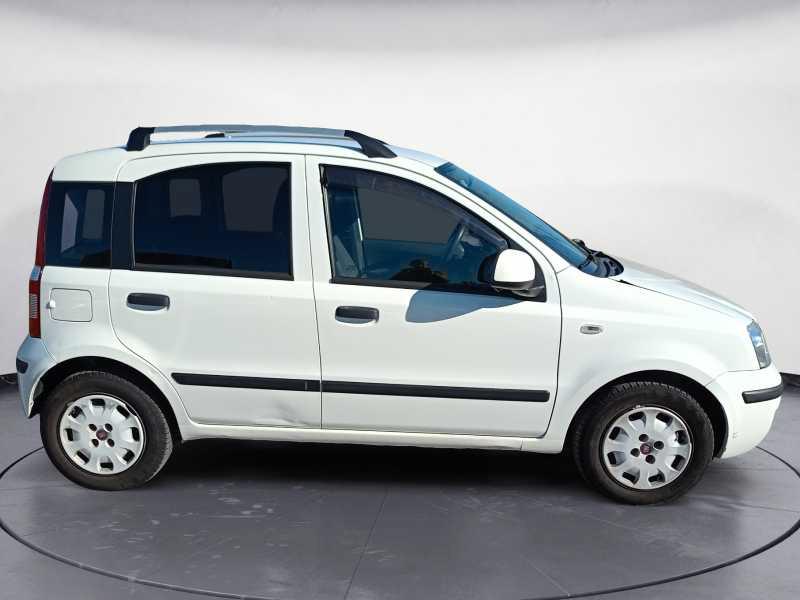 FIAT N.PANDA - PANDA DYNAMIC
