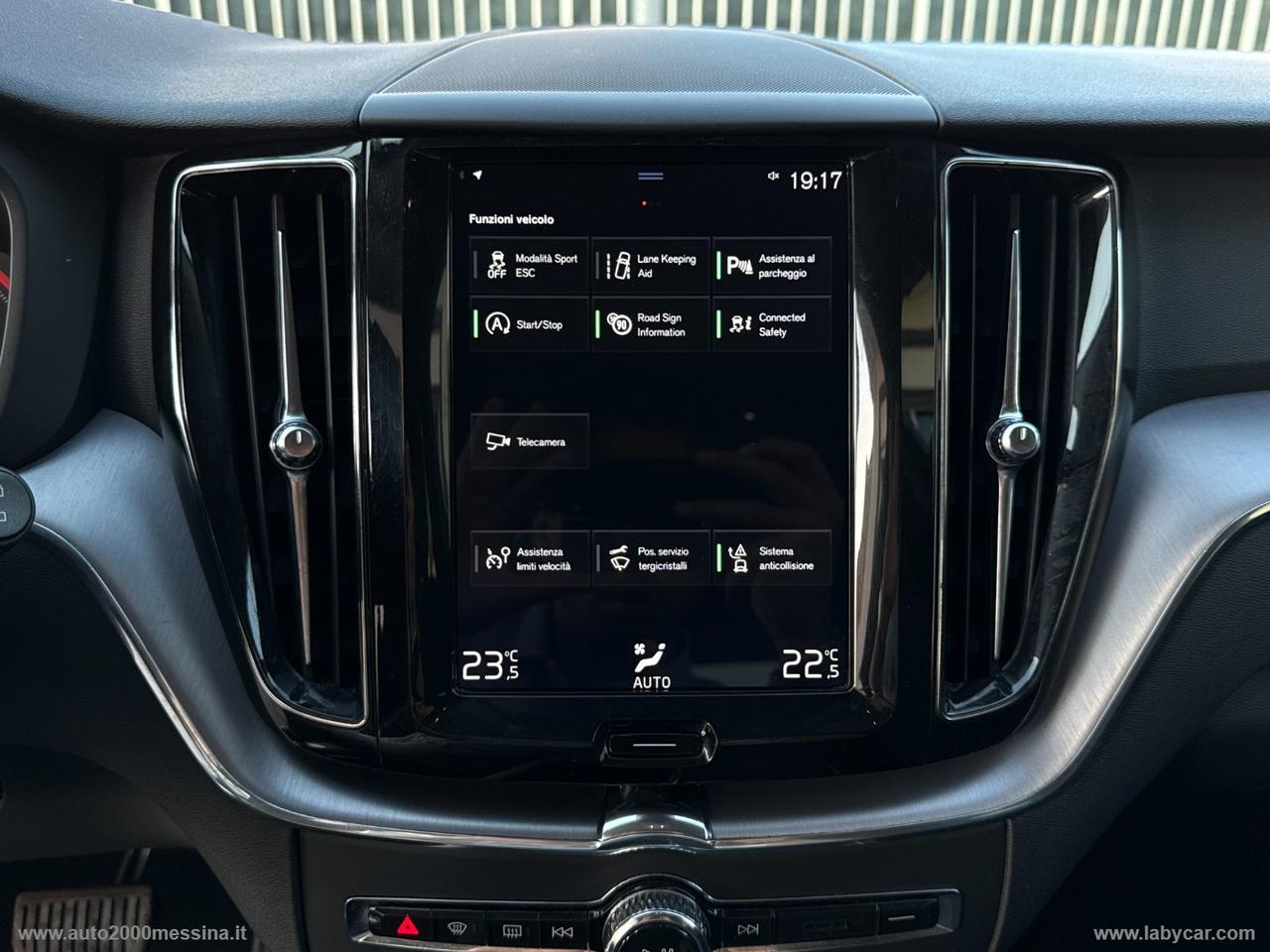 VOLVO XC60 B4