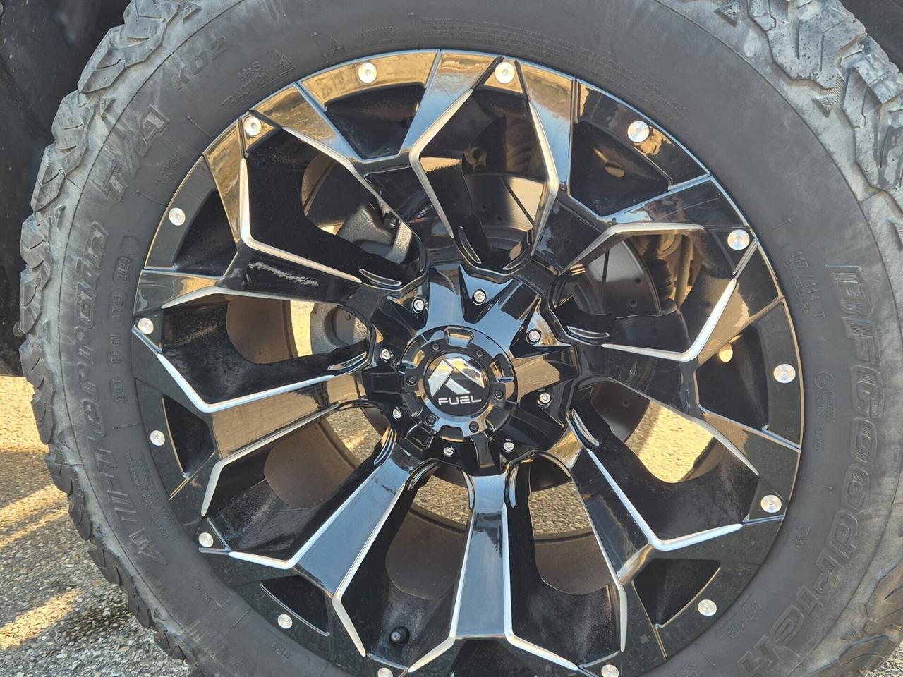 Dodge RAM 1500 LARAMIE 2014