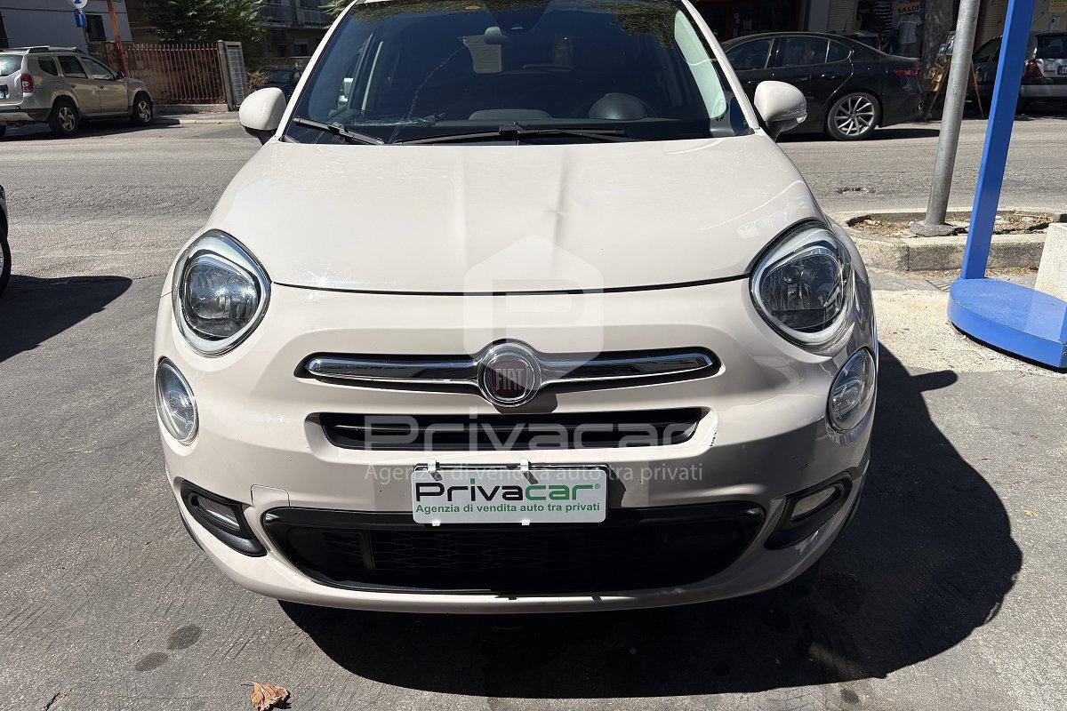 FIAT 500X 1.6 MultiJet 120 CV Opening Edition