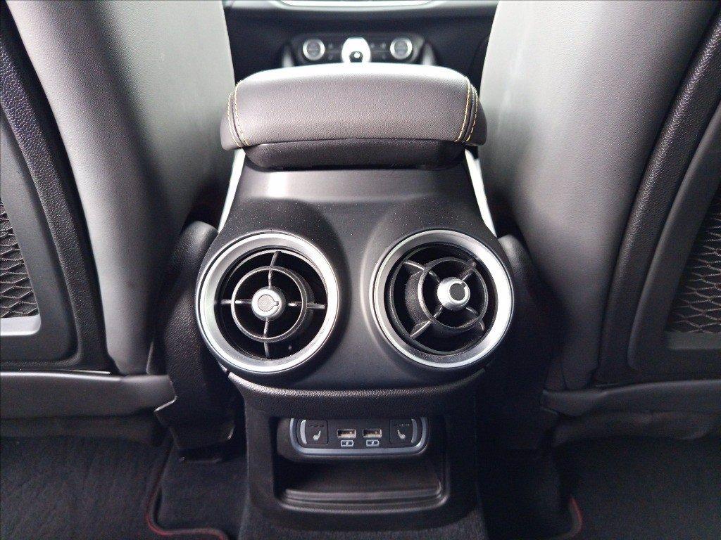 ALFA ROMEO Stelvio 2.9 V6 Quadrifoglio Q4 510cv auto del 2020