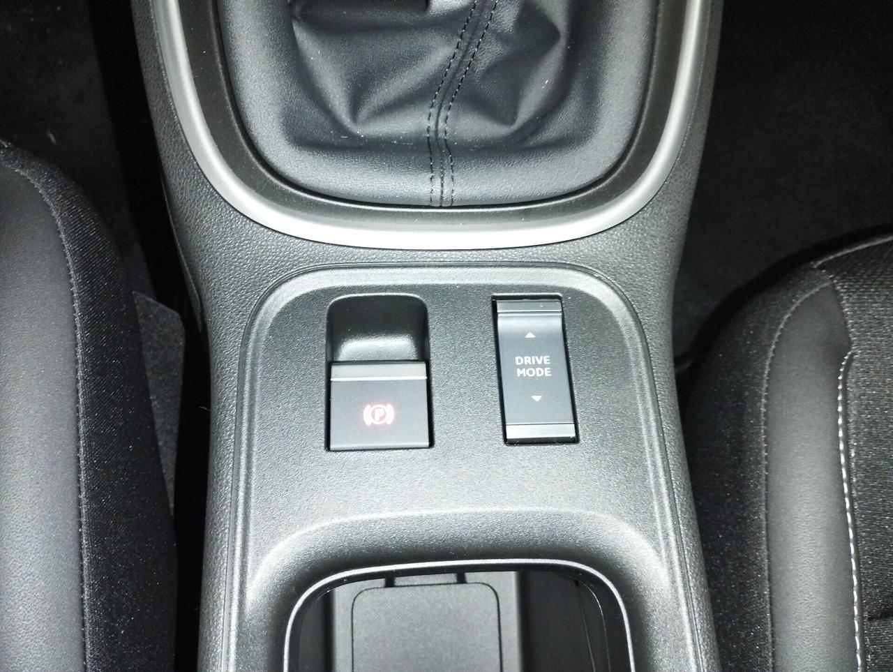 Jeep Avenger 1.2 Turbo 100 CV Summit