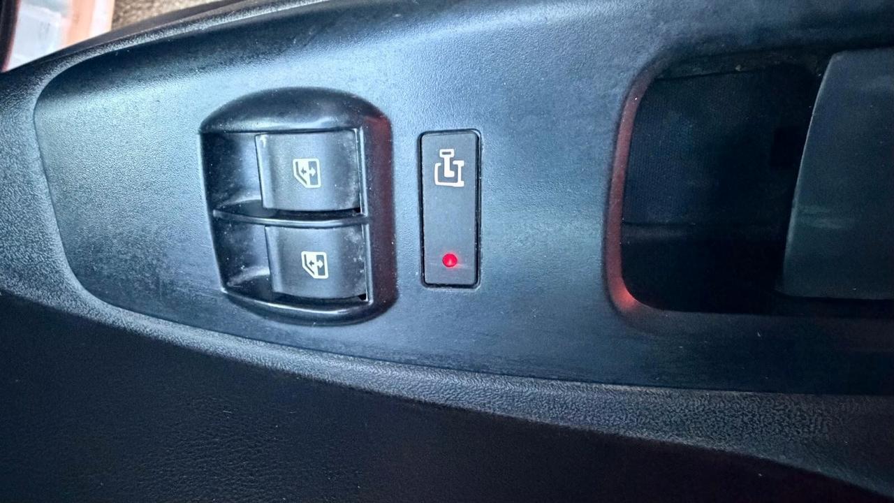Fiat Doblo Doblò 1.3 MJT PC-TN 3 Posti Cargo Lamierato 3