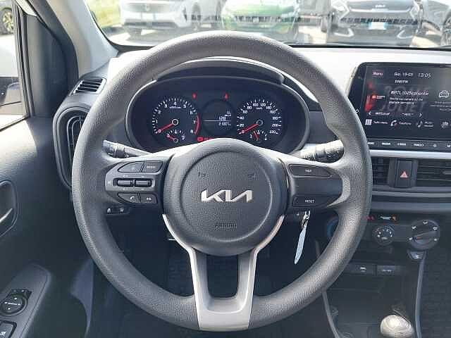 Kia Picanto 1.0 12V 5 porte Urban TDC TT