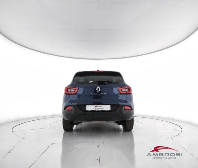 RENAULT Kadjar 8V 110CV EDC Energy Sport Edition