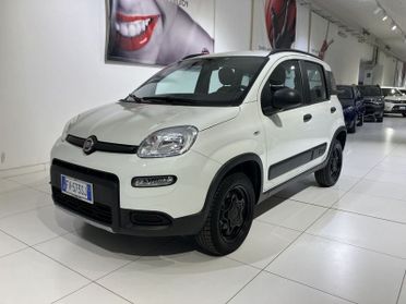 FIAT Panda 0.9 TwinAir Turbo S&S 4x4