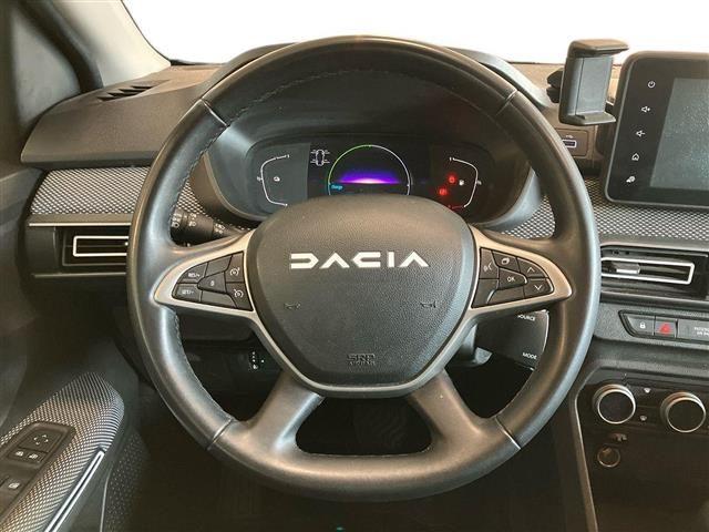 DACIA Jogger 1.6 hybrid Extreme 140cv