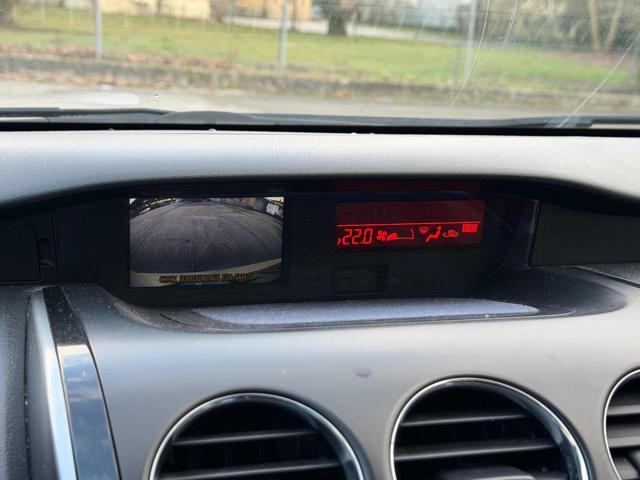 MAZDA CX-7 2.2L MZR CD Sport Tourer senza lavoro da fare