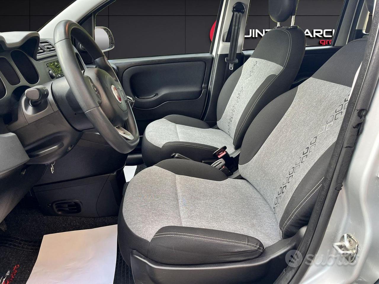 Fiat Panda 1.2 GPL LOUNGE-SENSORI DI PARCHEGGIO