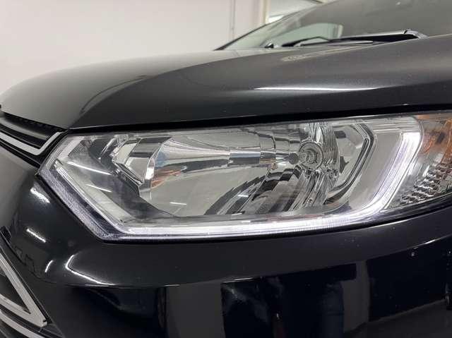 Ford EcoSport 1.0 ecoboost Titanium S 125cv KM 41.000!!!