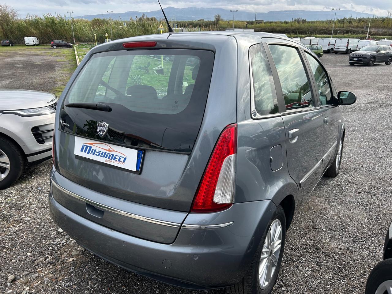 Lancia MUSA 1.3 Mjt 95 CV Gold