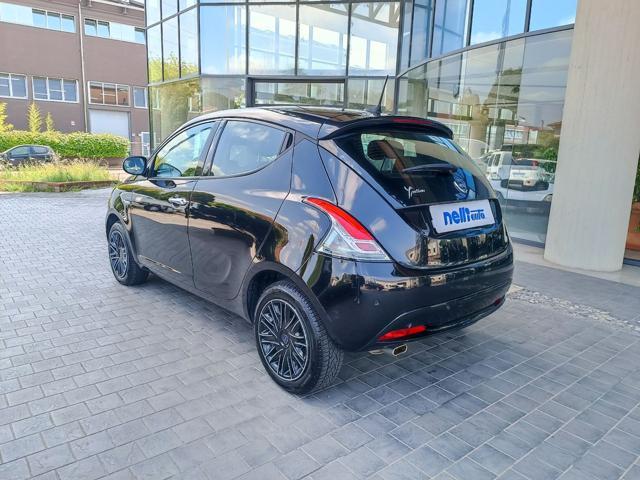LANCIA Ypsilon 1.2 69 CV 5 porte GPL Ecochic Gold